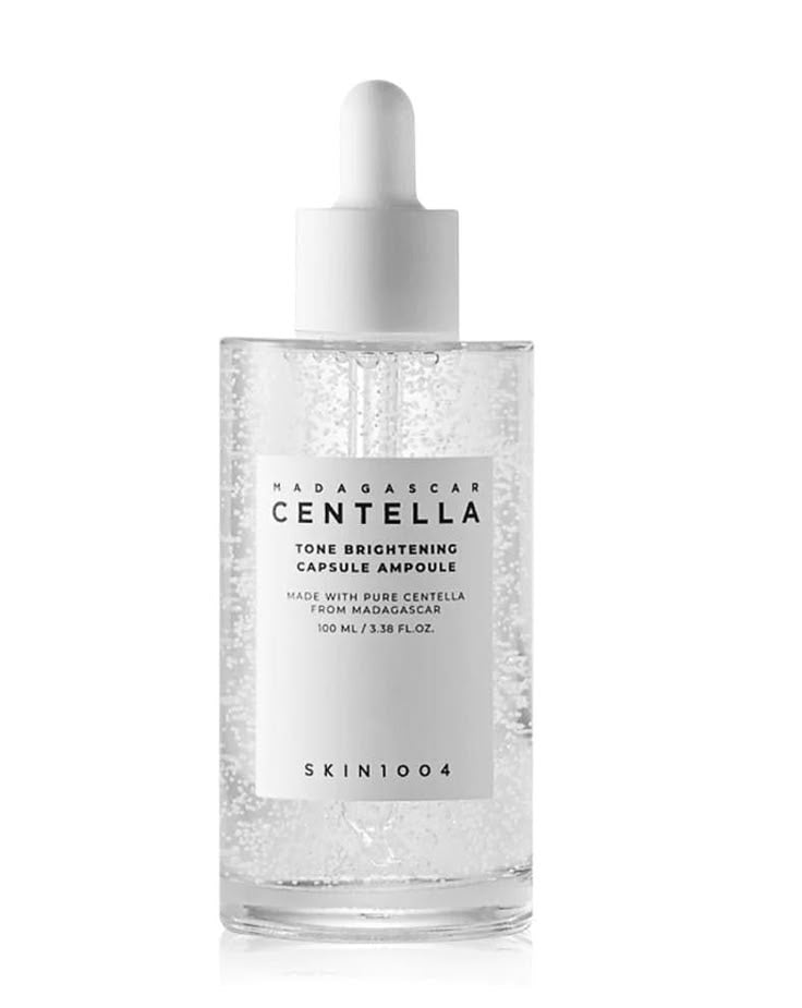 Centella Madagascar- Ampoules