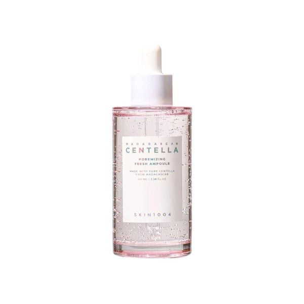Centella Madagascar- Ampoules