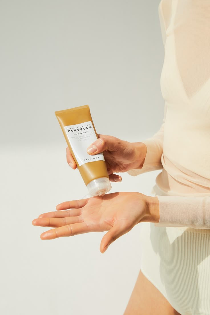 Centella Madagascar- Ampoules