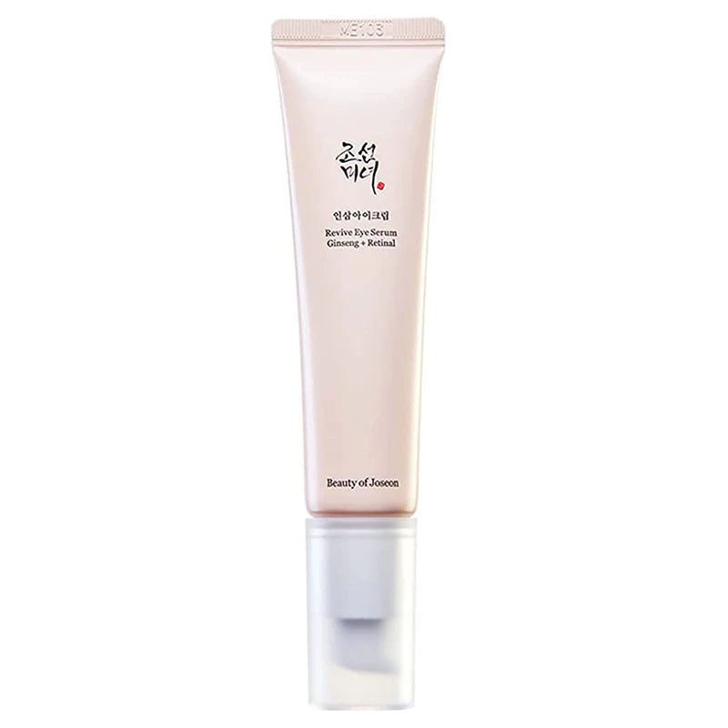 Beauty of Joseon - sérum contour des yeux