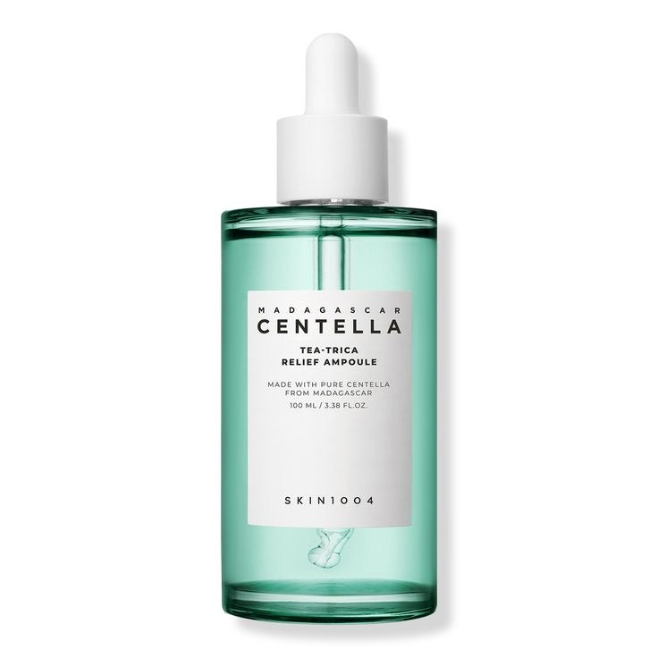 Centella Madagascar- Ampoules
