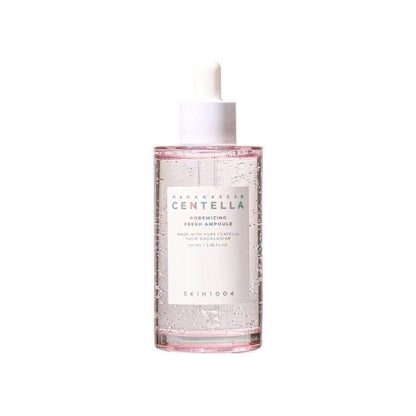 Centella Madagascar- Ampoules