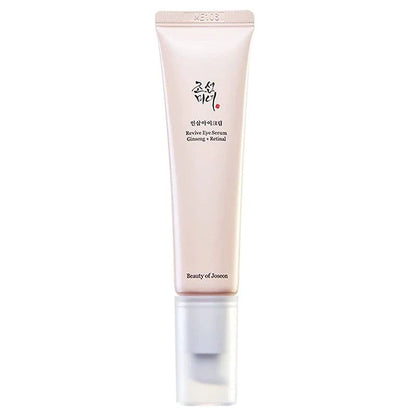 Beauty of Joseon - sérum contour des yeux