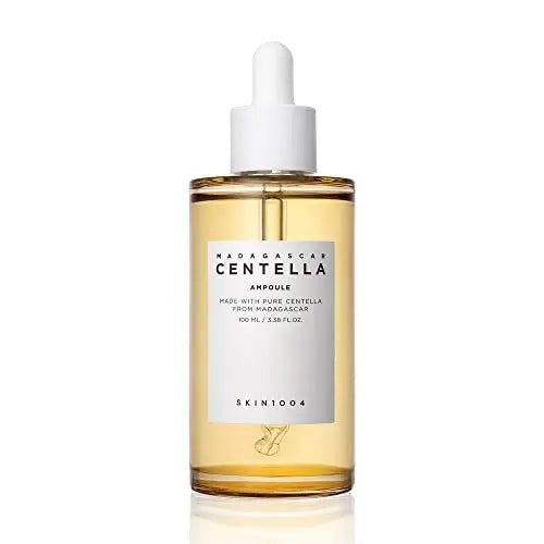 Centella Madagascar- Ampoules