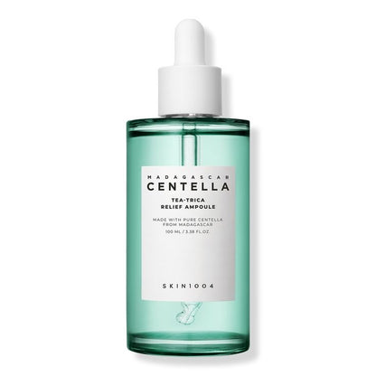 Centella Madagascar- Ampoules